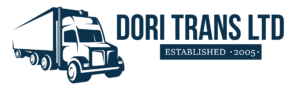 Logo DoriTrans Ltd